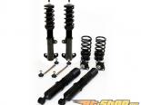 Status Gruppe SRS Coilover  with Standard Springs Option #4 8/9KG BMW E36 M3 95-99