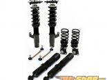 Status Gruppe SRS Coilover  with Camber plate with Swift Springs Option #1 6/8KG BMW E46 M3 01-06