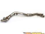 Status Gruppe Exhaust Section 2 X-Pipe Resonated BMW E46 M3 01-06