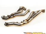 Status Gruppe Cat-less Headers with  High-Temp Coating BMW E46 M3 01-06