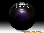 NRG Green Purple 6 Speed Heavy Weight Ball  Shift Knob 