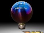 NRG Bunt  49mm 5 Speed Ball  Shift Knob 