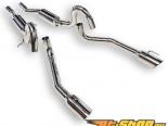 ARK  DT-S Axleback  Ford Mustang GT 4.6L 99-04