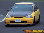 SPOON Sports   -  - Honda Civic EK 96-00