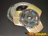 SR Factory 3-Pad Metal    Disc Lexus IS300 01-05
