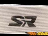 SR Factory Aluminum Radiator Nissan 240SX S13 89-94