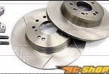 SR Factory Large   Rotor  Standard Nissan 240SX S13 89-94