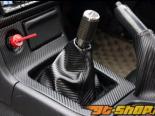 SR Factory  Look Shift Boot Acura NSX 91-05