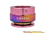 NRG Pink Body  Neochrome Ring Gen 2.0 Quick Release 