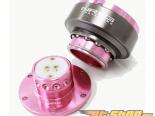 NRG Pink Body   Ring Gen 2.0 Quick Release 