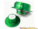 NRG Green Body   Ring Gen 2.5 Quick Release 