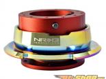 NRG  Body Neochrome  Ring Gen 2.8 Quick Release 