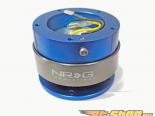 NRG  Body   Ring Gen 2.0 5 Hole Quick Release 