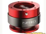 NRG  Body   Ring Gen 2.0 5 Hole Quick Release 