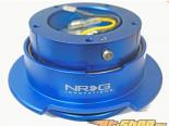 NRG  Body  Ring Gen 2.5 5 hole Quick Release 
