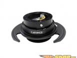 NRG ׸ Body ׸ Ring 3.0 Gen Quick Release 