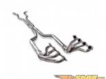  Works Off-Road Headers Factory Connect Chevrolet SS 14-15