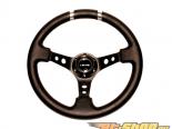NRG  with  Marking 3inch Deep 350mm Sport Steering  