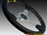 NRG Bumble Bee 360mm Sport  