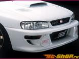 STi    Subaru Impreza  GC 93-01