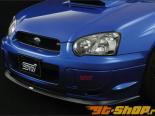 STi    - Brand Painted Subaru Impreza  GD 04-05