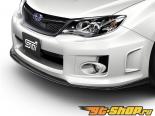 STi   02 - Brand Painted Subaru Impreza WRX Wagon 11-13 | WRX STi Wagon 08-13