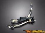 STi Gear Shifter Assembly | Quick Shift  6-Speed Subaru Impreza WRX Wagon 11-13 | WRX STi Wagon 08-13