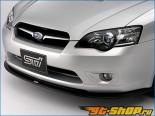 STi   Half 01 Type A - Brand Painted Subaru Legacy  BL 05-09