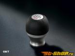 STi Shift Knob 02 Type A Subaru Legacy  BL 05-09