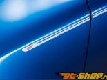 STi Pin Stripe Sticker |  Subaru Legacy  BM 10-13