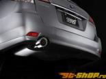 STi  Sports Muffler  NA Models Subaru Legacy  BM 10-13