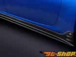 STi  - Brand Painted Subaru BRZ 13+