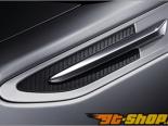 STi Side Fin Blade Subaru BRZ 13+