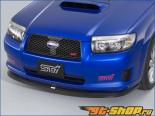 STi    01 - Brand Painted Subaru Forester 03-07