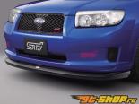 STi   Subaru Forester 03-07