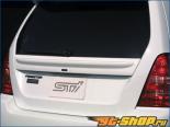 STi   | Hatch  01 - Brand Painted Subaru Forester 03-07