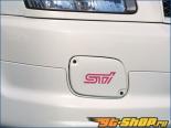 STi Lens Cover 02 - Brand Painted Subaru Forester 03-07