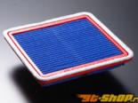 STi Air Cleaner Filter 01 Subaru Forester SH 08-13