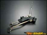 STi Gear Shift Lever Assembly | Quick Shift  5MT Subaru Forester SH 08-13