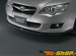 STi   Half 01 Subaru Legacy Touring Wagon BP 04-09