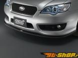 STi   Half 02 - Brand Painted Subaru Legacy Touring Wagon BP 04-09