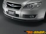 STi   Half 03 - Brand Painted Subaru Legacy Touring Wagon BP 04-09