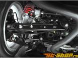 STi Pillowball    Links Subaru Legacy Touring Wagon BR 10-13