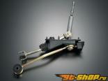 STi Gear Shifter Assembly | Quick Shift  5-Speed Subaru Impreza Wagon GH 08-11