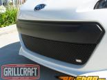 GrillCraft ׸ MX Series 1pc Lower   Subaru BRZ 13-14