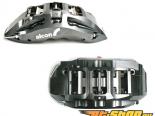 Alcon Superkit 360mm 6    / 350mm 4     Nissan 370Z 09-13