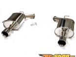 Tanabe Medalion Touring Axle-Back  Infiniti M35 05-07