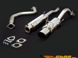 Tanabe Medalion Concept G Cat-Back  Acura Integra 94-01