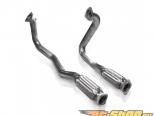  Works Downpipe Off-Road Ford Taurus SHO 10-15