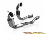  Works Downpipe Catted Ford Taurus SHO 10-15